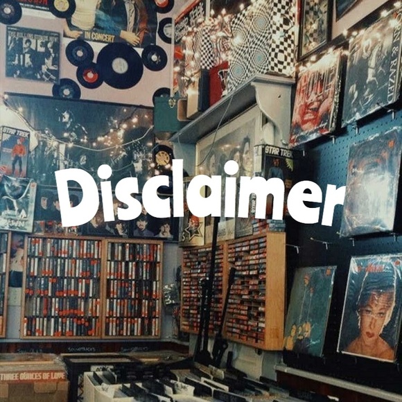 ABOUT MY CLOSET🪐🦋 - Picture 2 of 2